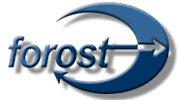 forost logo