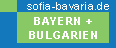 Bayern + Bulgarien (Logo)