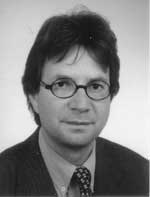 Prof. Dr. Draniel Drascek (Foto)